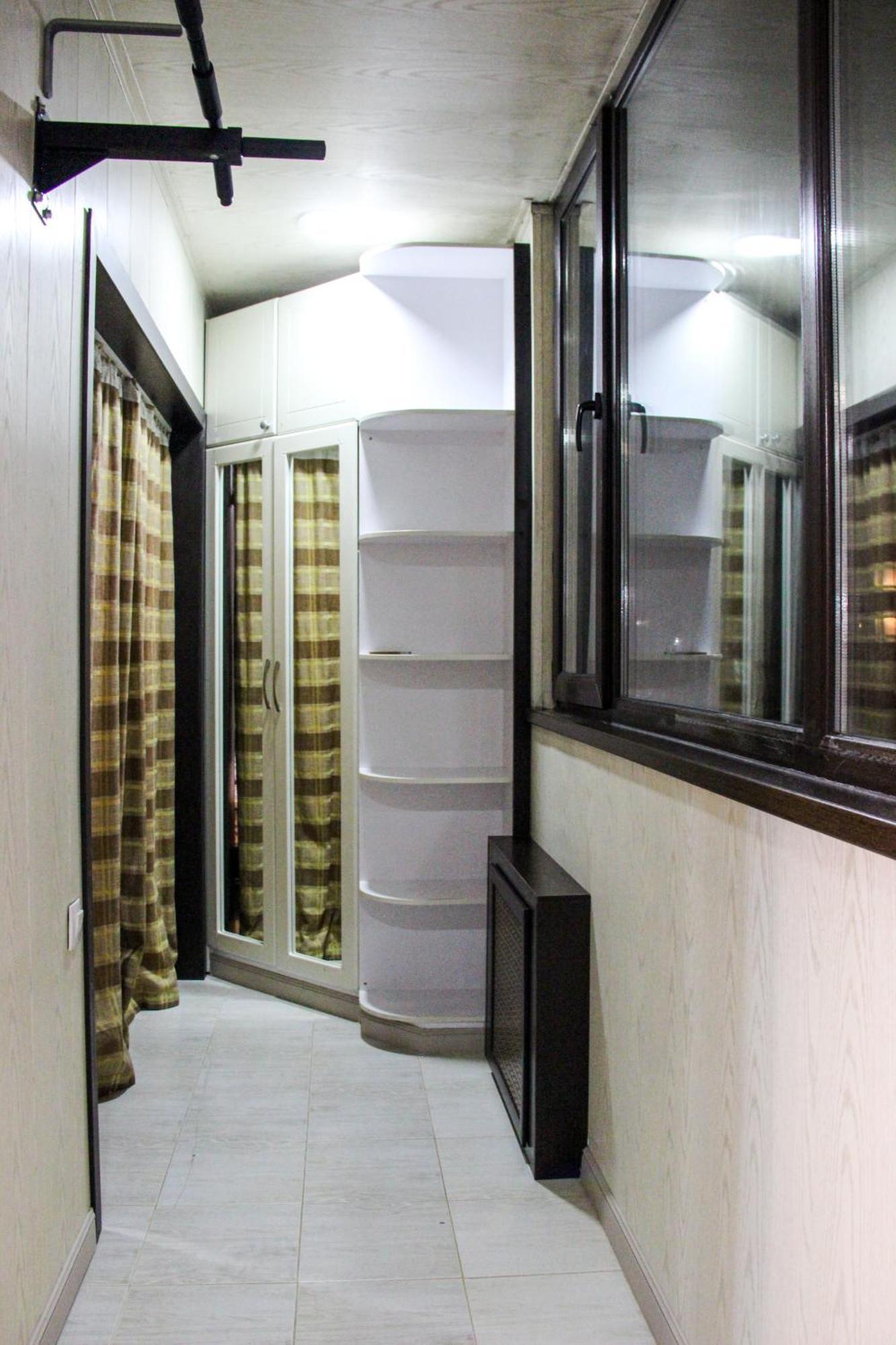 Turksib Zhalgin'S Apartments 1 מראה חיצוני תמונה