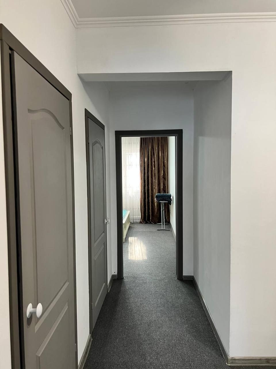 Turksib Zhalgin'S Apartments 1 מראה חיצוני תמונה